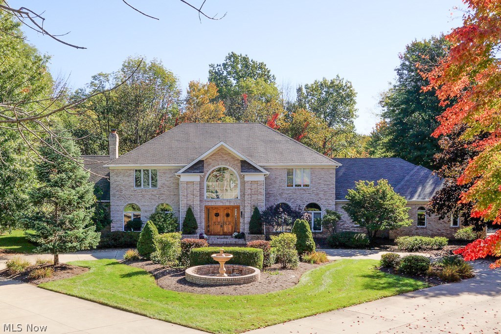 Hunt Club Hudson - Residential