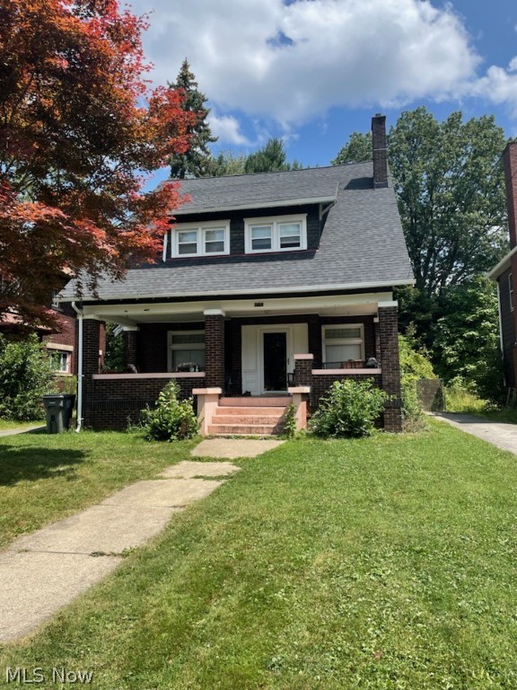 Youngstown City - Residential