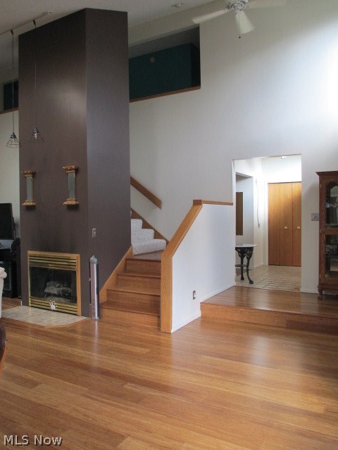 Hidden Trail Estate 2 - Residential