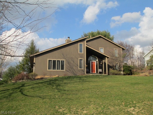 Hidden Trail Estate 2 - Residential