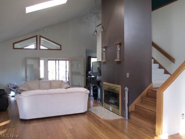 Hidden Trail Estate 2 - Residential