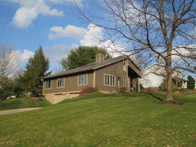 Hidden Trail Estate 2 - Residential