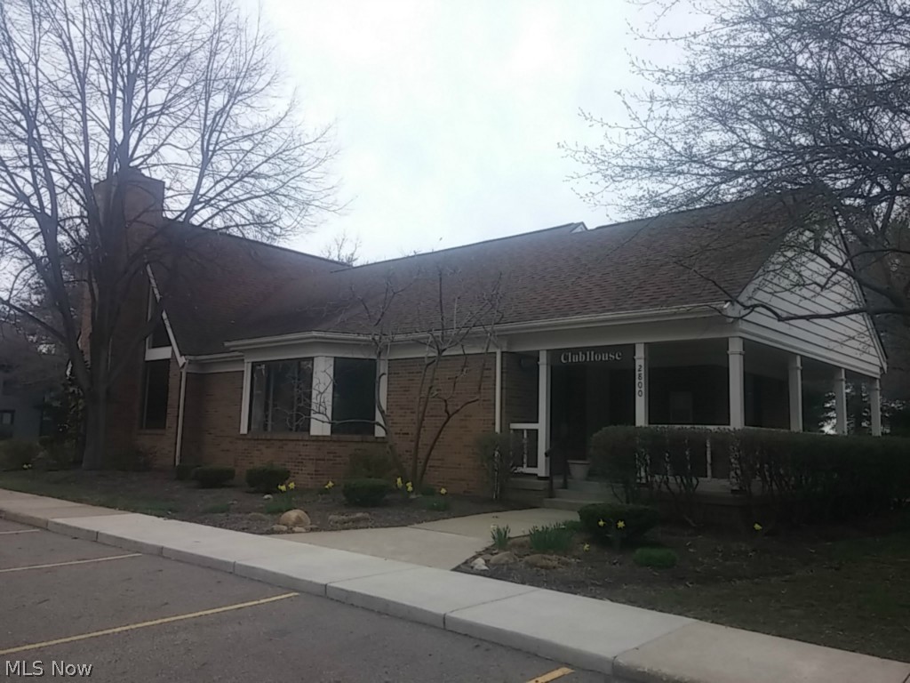 London Square Village Condo - Residential