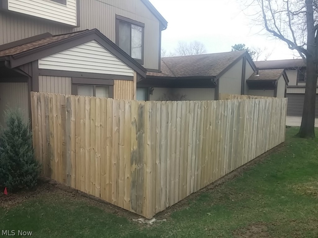 London Square Village Condo - Residential