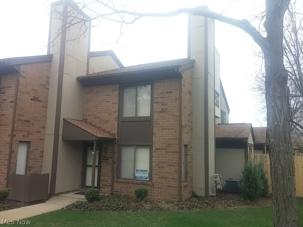 London Square Village Condo - Residential