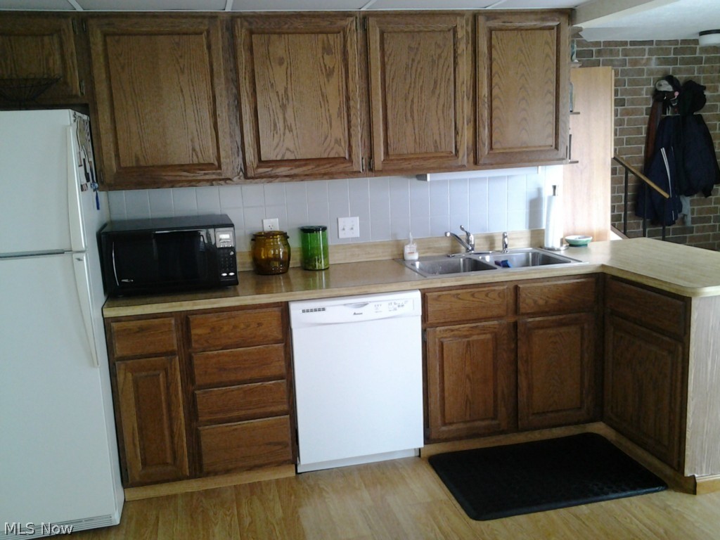 London Square Village Condo - Residential