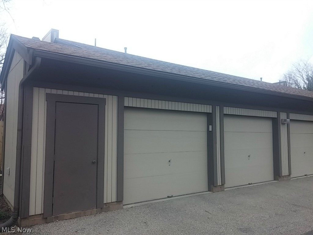 London Square Village Condo - Residential