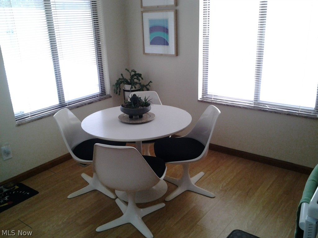 London Square Village Condo - Residential