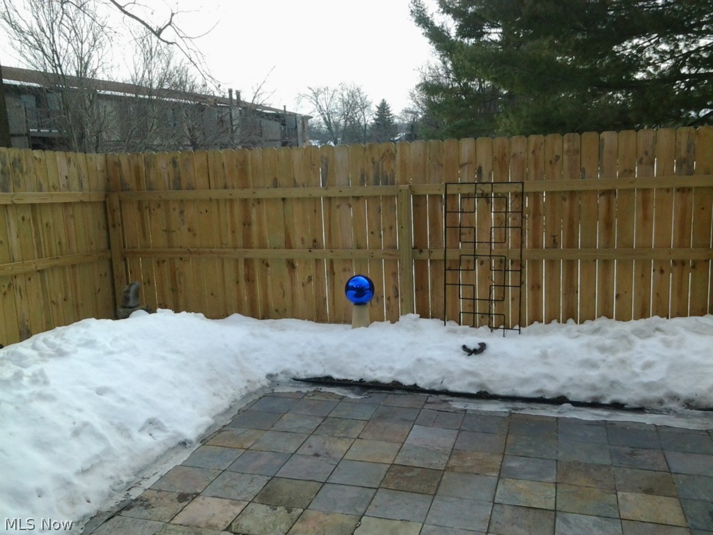 London Square Village Condo - Residential