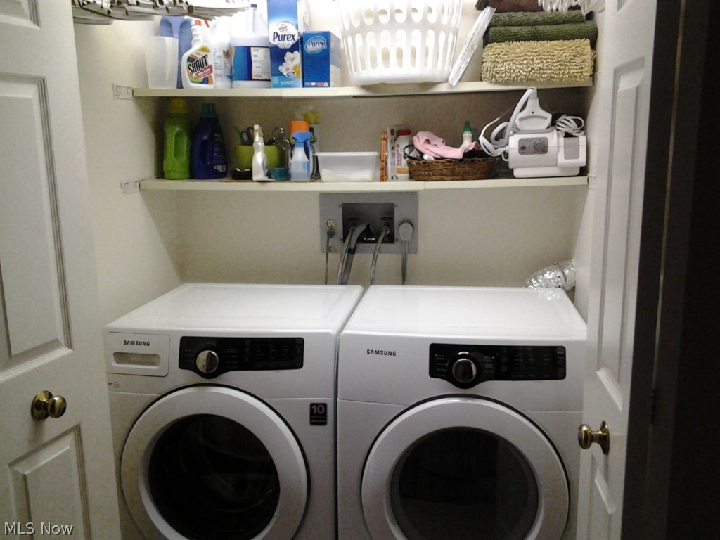 London Square Village Condo - Residential