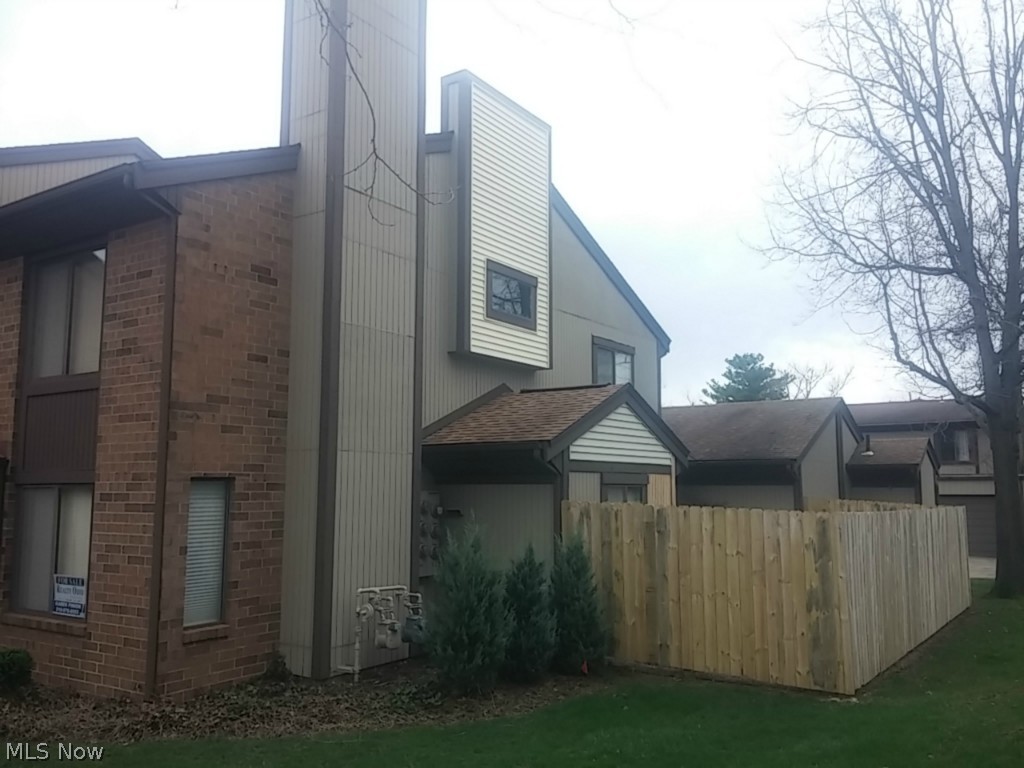 London Square Village Condo - Residential