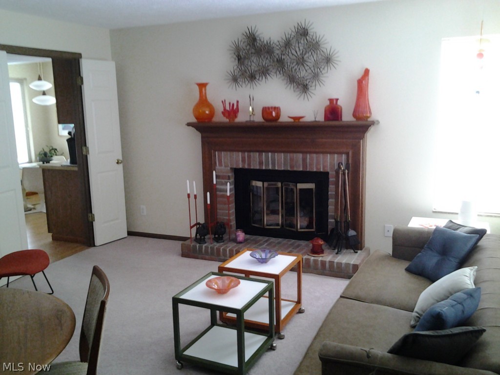 London Square Village Condo - Residential