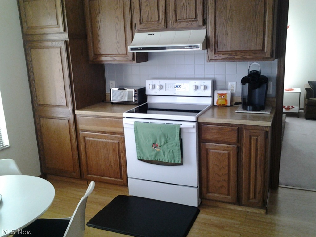 London Square Village Condo - Residential