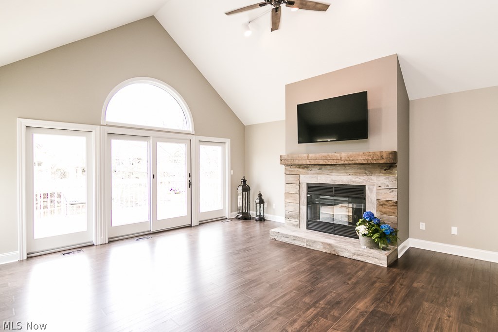 Timbers - Residential