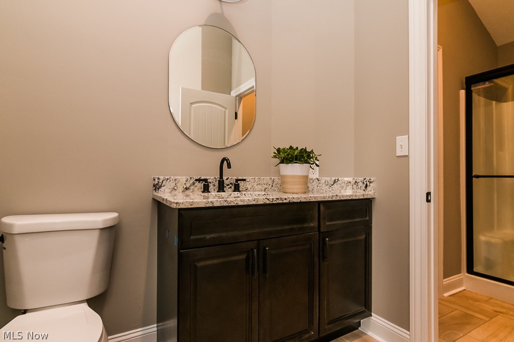 Timbers - Residential