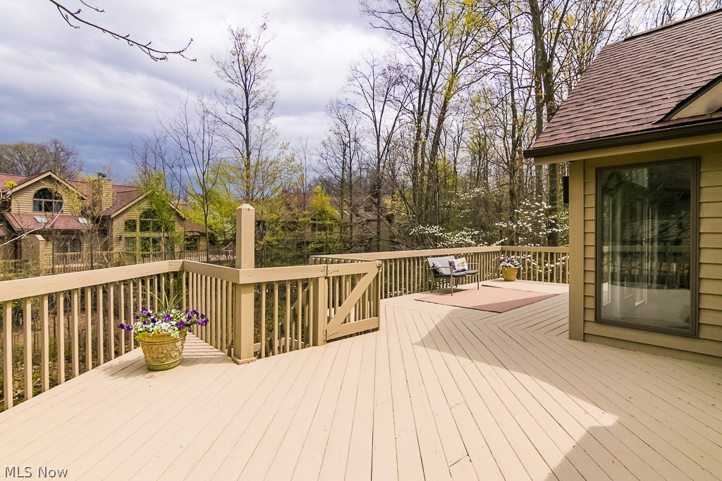 Timbers - Residential