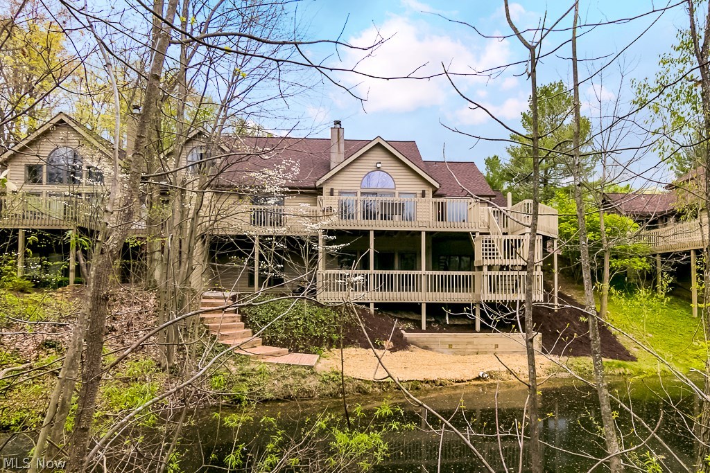 Timbers - Residential