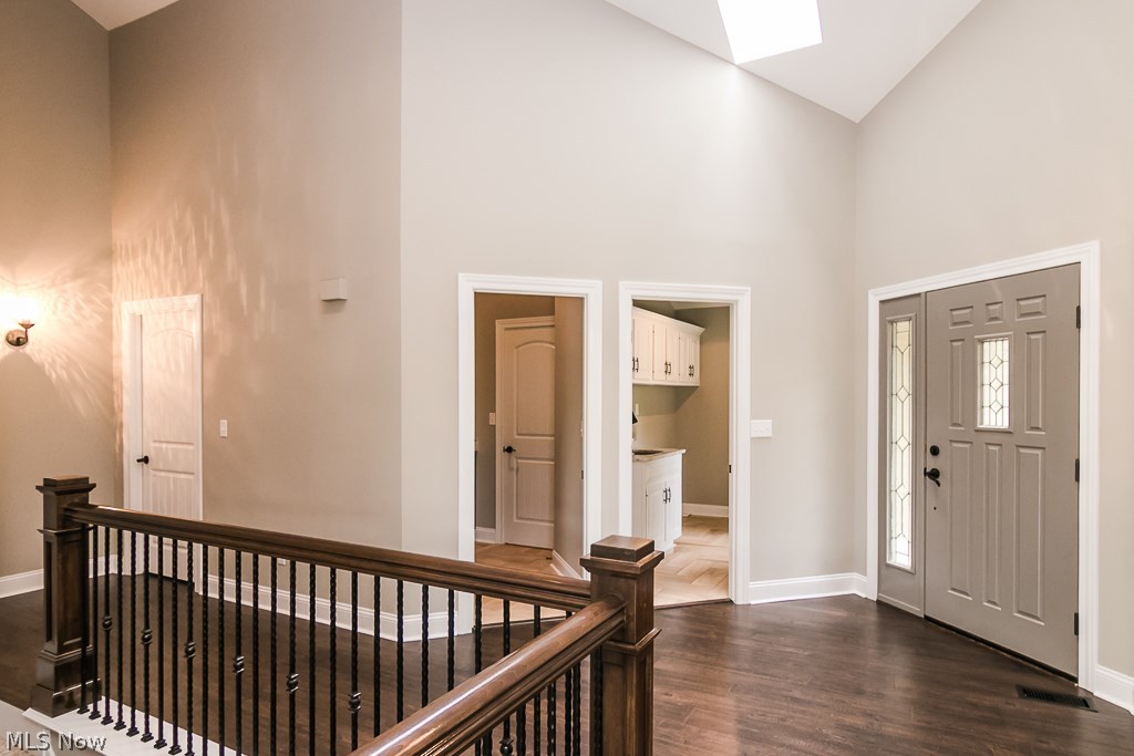 Timbers - Residential