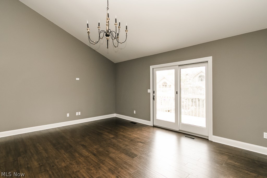 Timbers - Residential