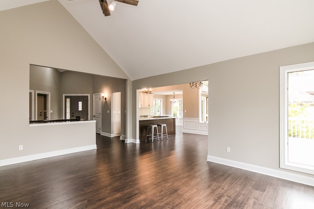 Timbers - Residential