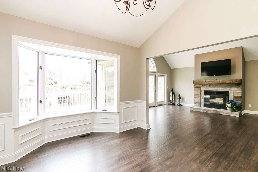 Timbers - Residential