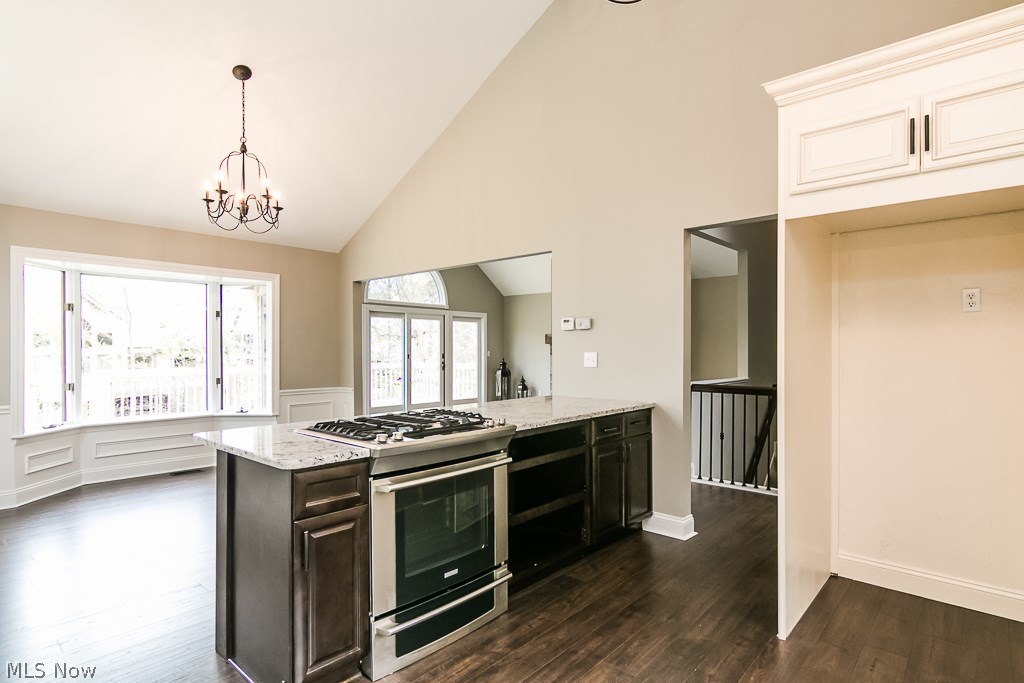 Timbers - Residential