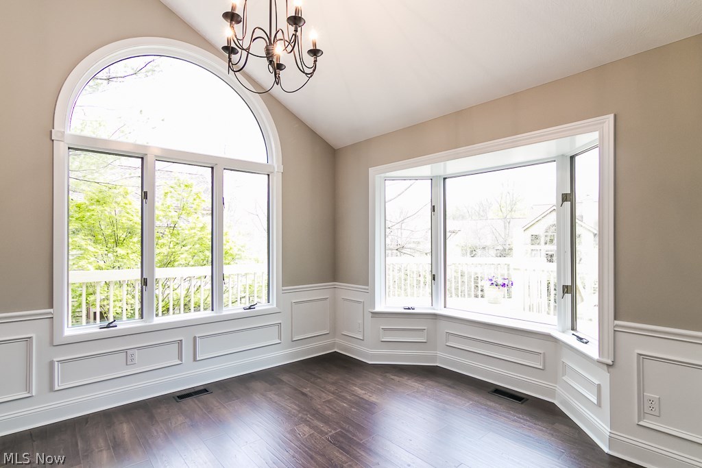 Timbers - Residential