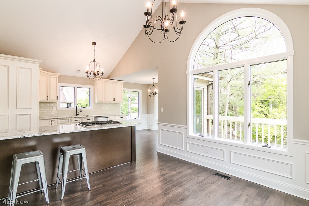 Timbers - Residential