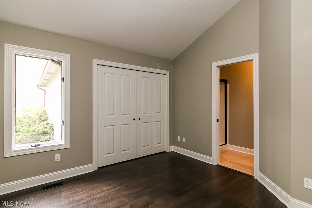 Timbers - Residential