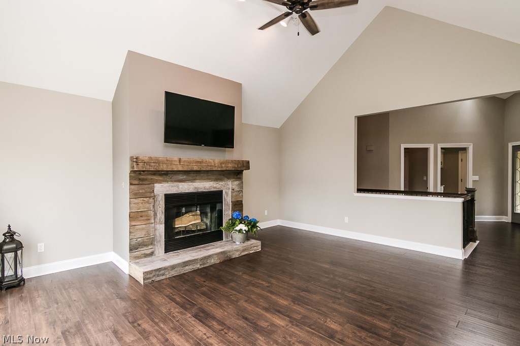 Timbers - Residential