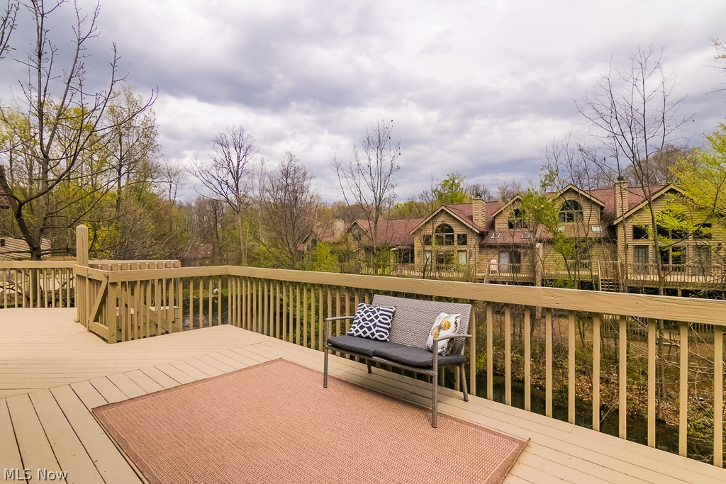 Timbers - Residential