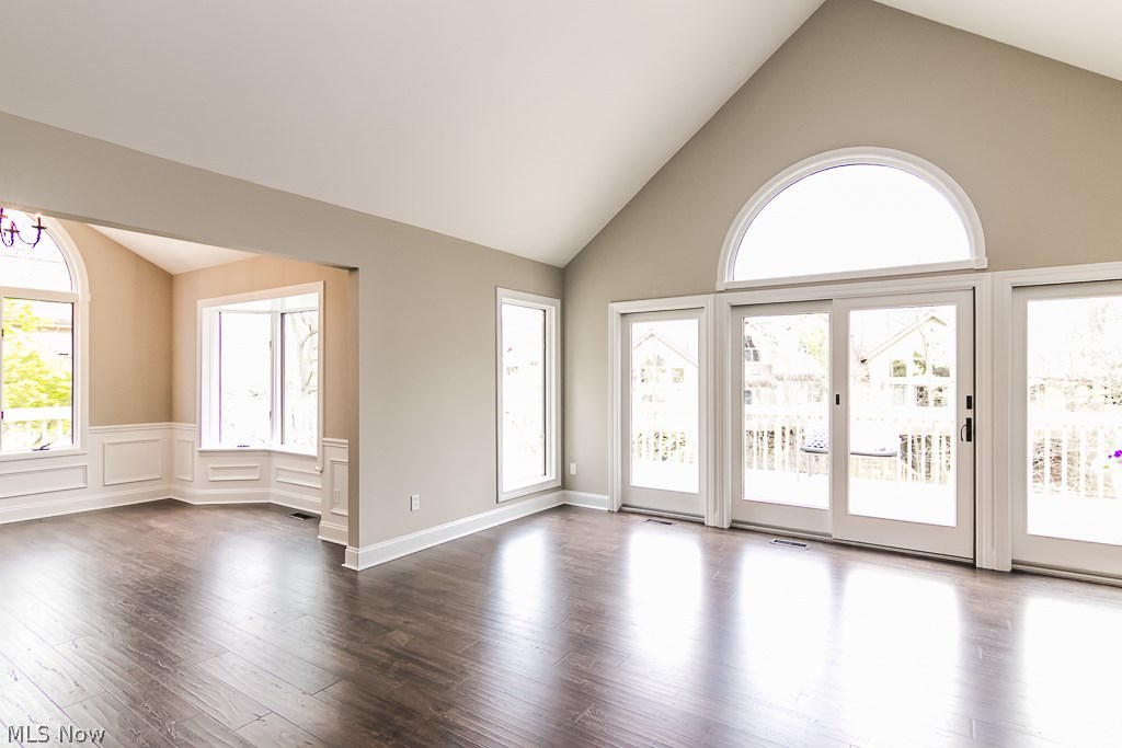 Timbers - Residential