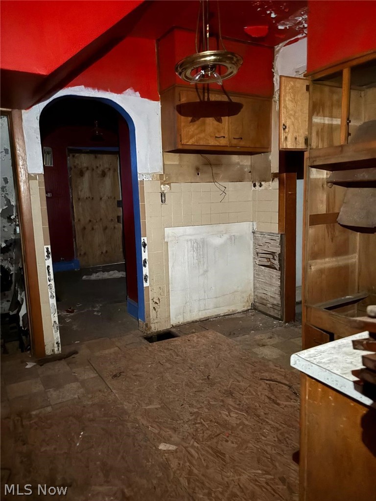 F J Chapple - Residential