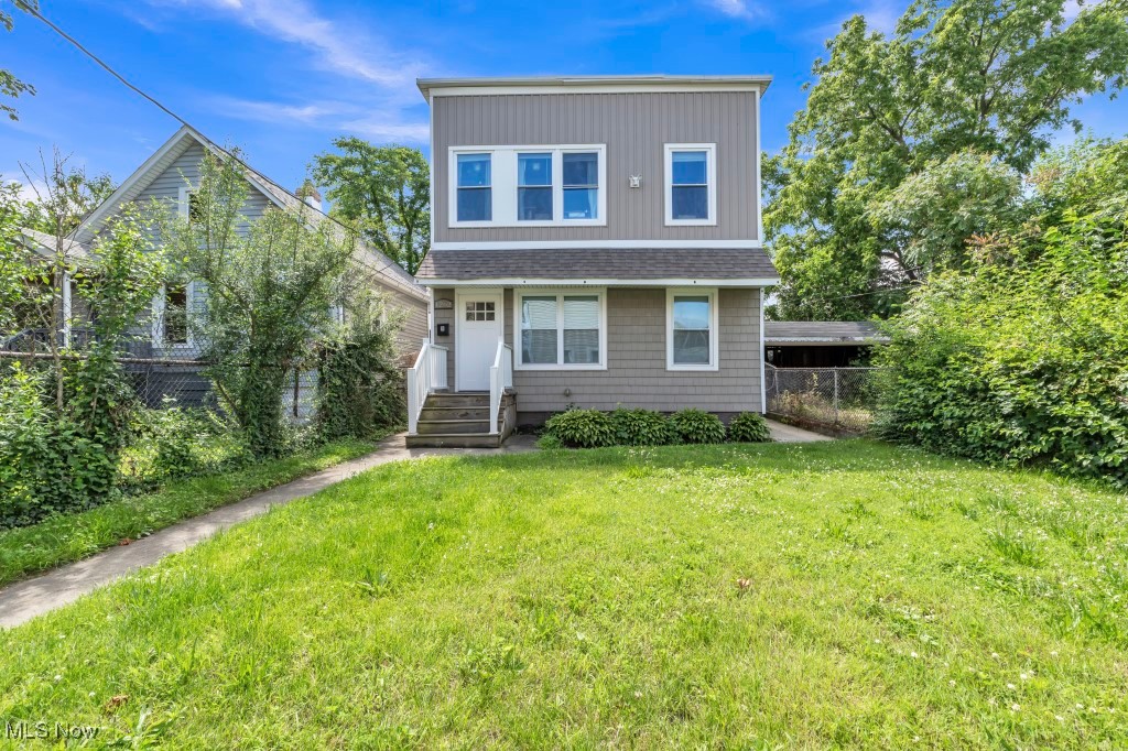 1262-1264 W 65th Street
