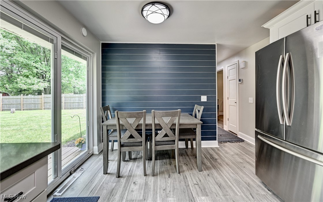 Songbird - Residential