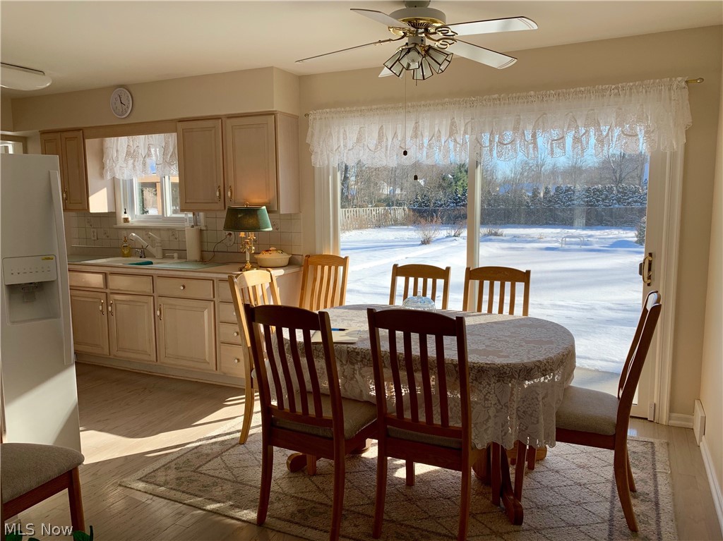 E L Cain 03 - Residential