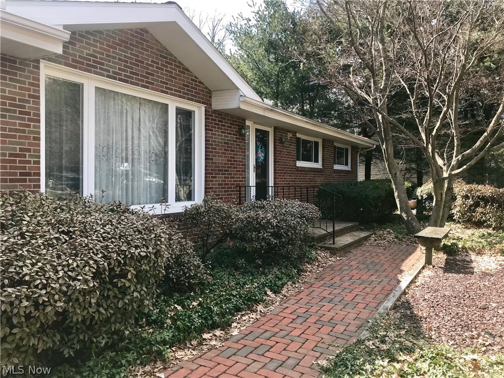 E L Cain 03 - Residential