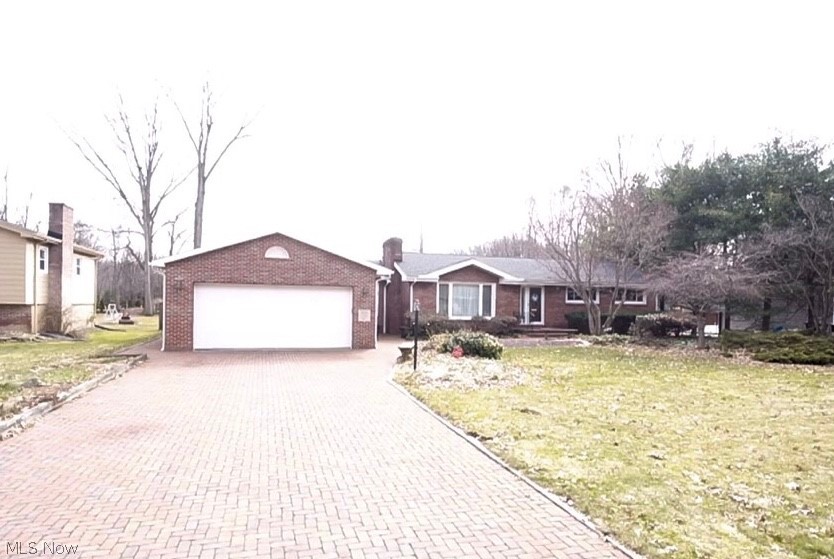 E L Cain 03 - Residential