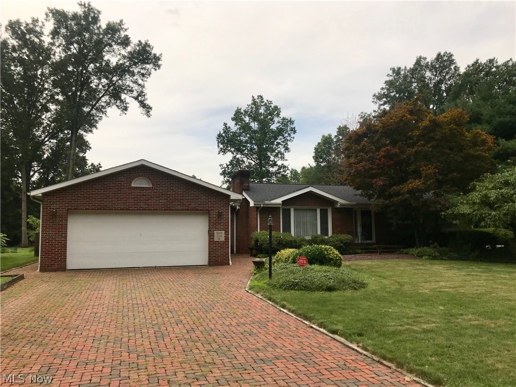 E L Cain 03 - Residential