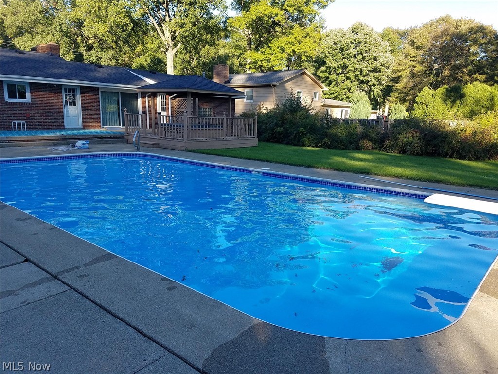 E L Cain 03 - Residential