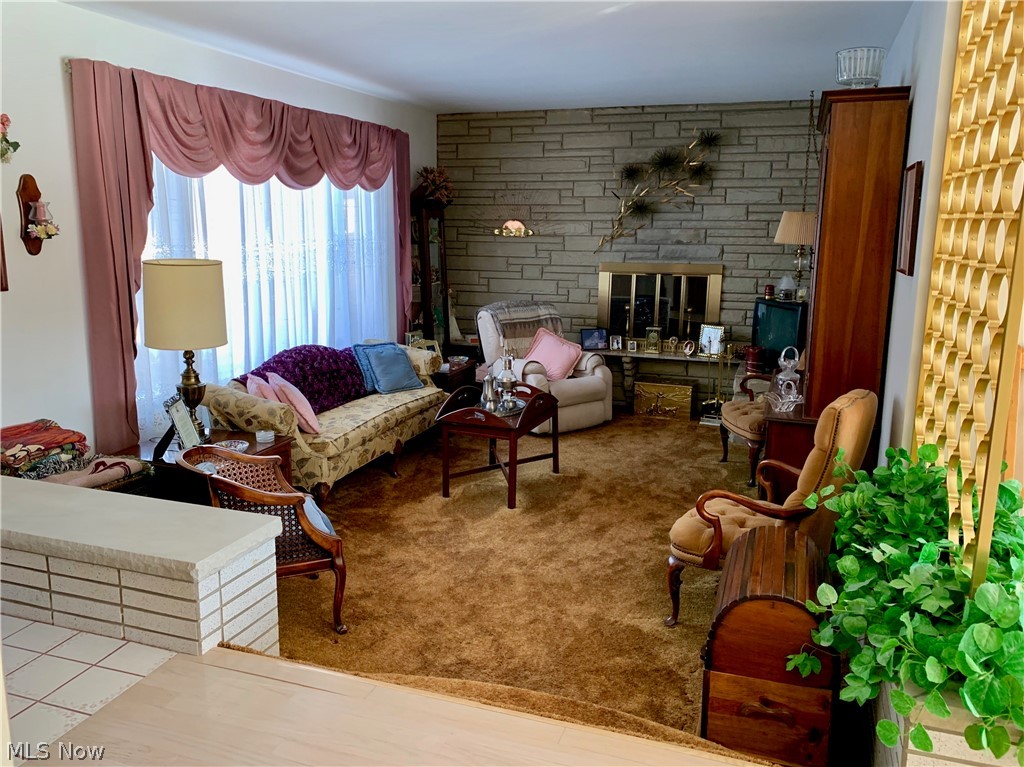 E L Cain 03 - Residential