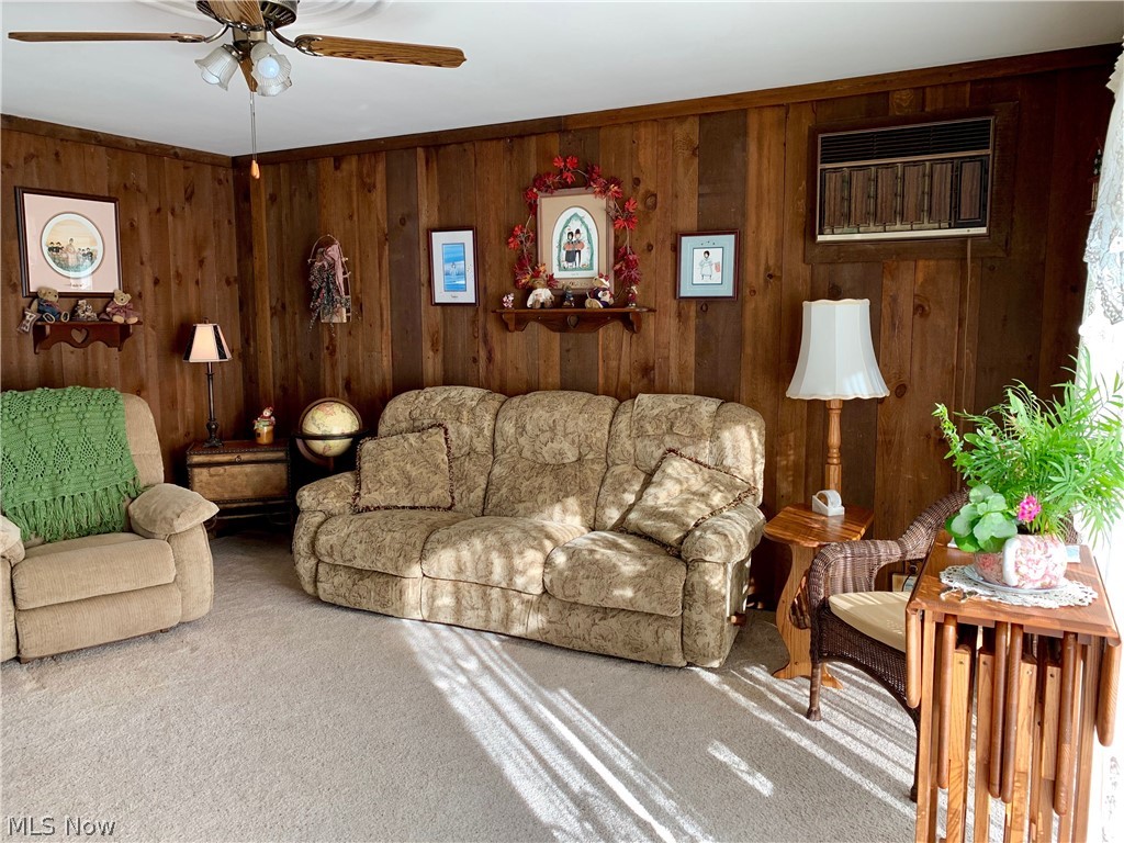 E L Cain 03 - Residential