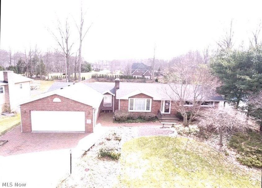 E L Cain 03 - Residential