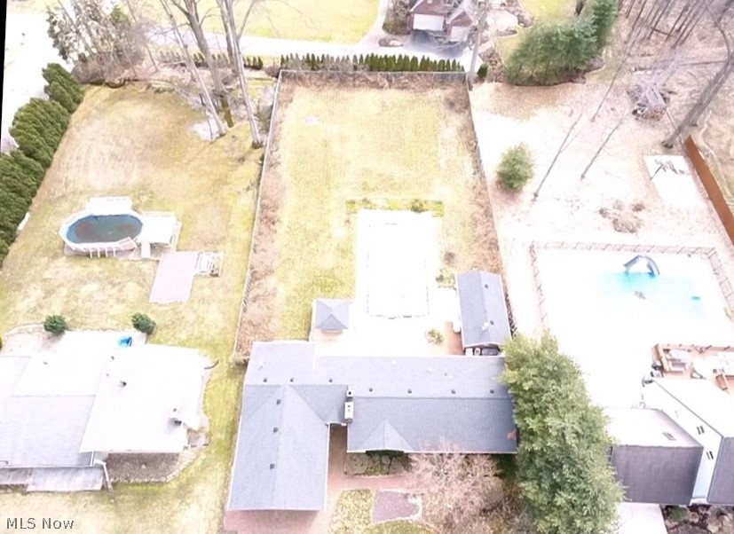 E L Cain 03 - Residential