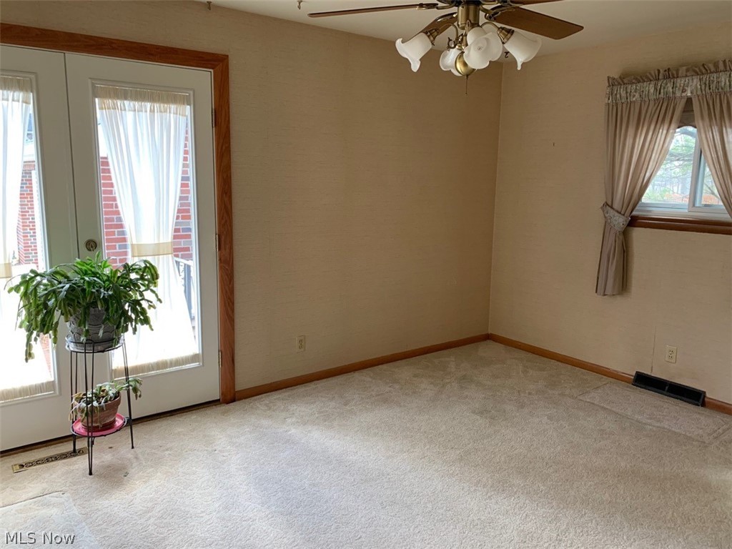 E L Cain 03 - Residential