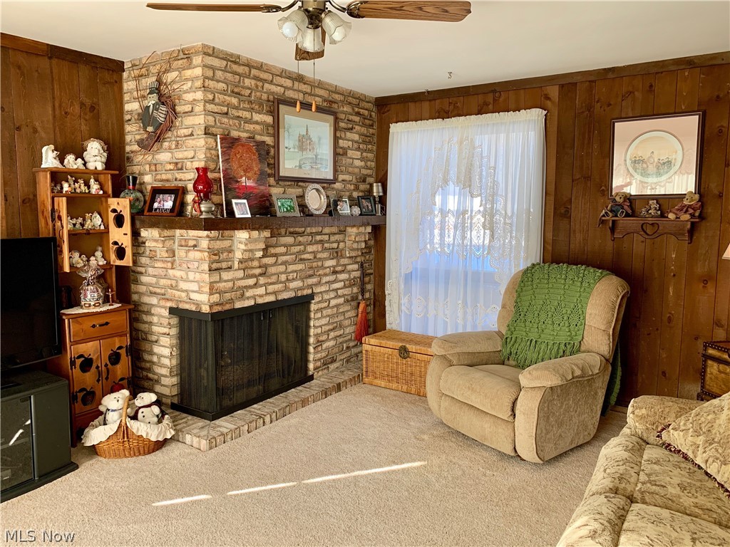 E L Cain 03 - Residential