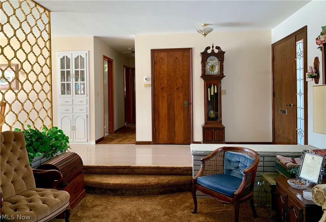 E L Cain 03 - Residential