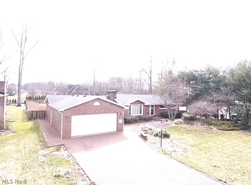 E L Cain 03 - Residential