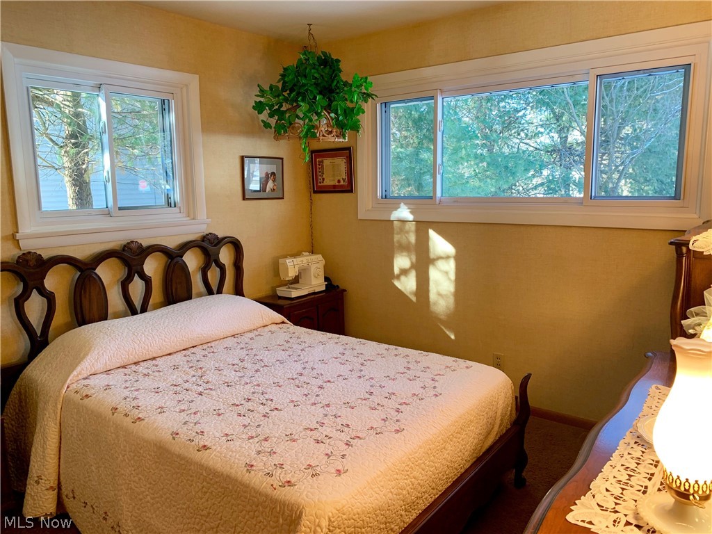 E L Cain 03 - Residential