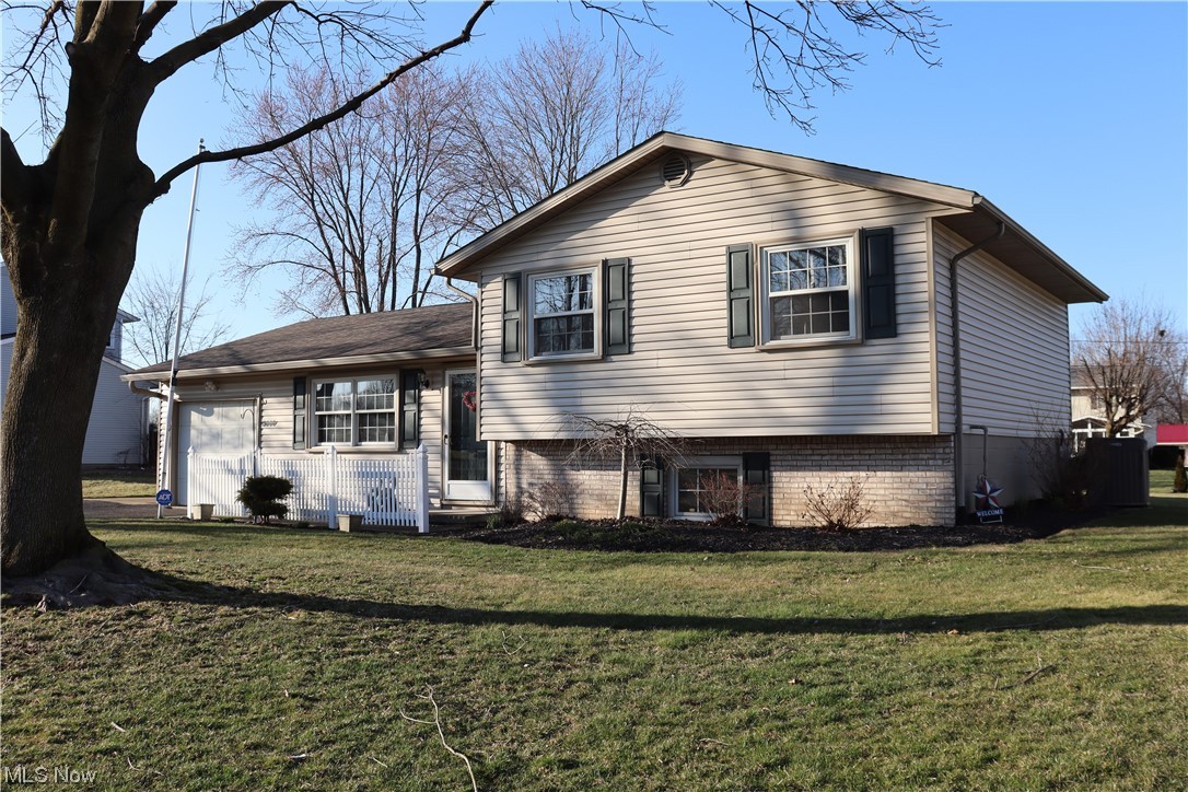 Boron Farms - Residential